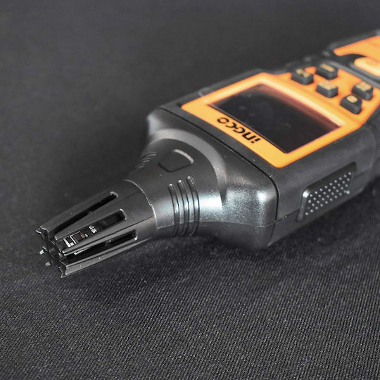 Ingco Digital Moisture Sensor HETHT01