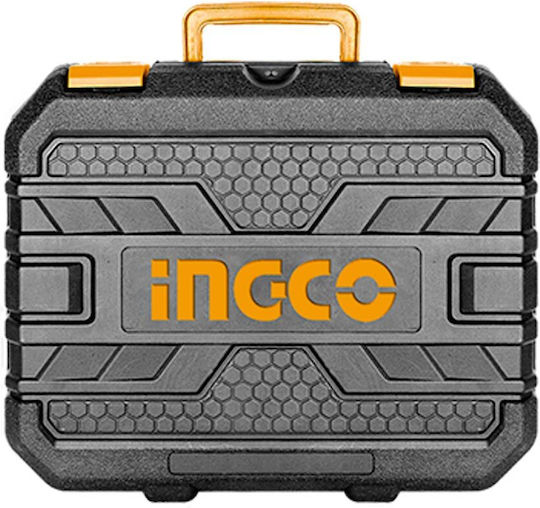 Ingco Περιστροφικό Πολυεργαλείο 200W με Ρύθμιση Ταχύτητας