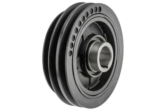 NTY Poliță Curea Motor Auto Pentru Toyota Hilux / Croazieră Pe Uscat RKP-TY-029