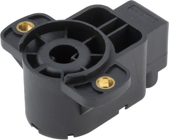 NTY Throttle Sensor Position Car Engine Sensor for Peugeot 206 / 307 / 406 / 607 / 806 / Expert Citroen C5 / Evasion / Jumpy / Xsara / Xsara Picasso