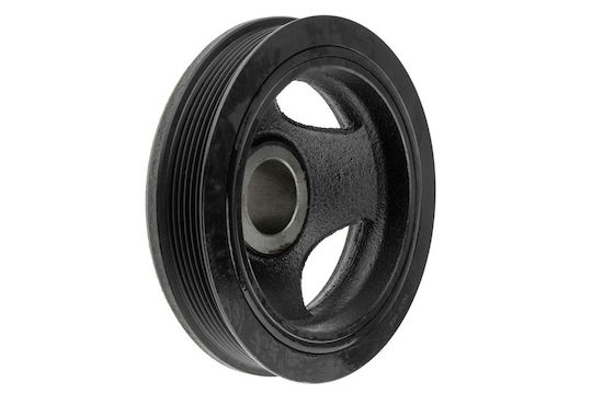 NTY Pulley for Car Engine Belt for Chrysler 300C Jeep Commander / Grand Cherokee Dodge Challenger / Charger / Magnum RKP-CH-013