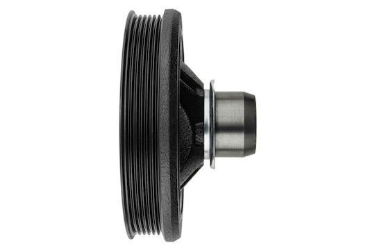 NTY Pulley for Car Engine Belt for Chrysler 300C Jeep Commander / Grand Cherokee Dodge Challenger / Charger / Magnum RKP-CH-013