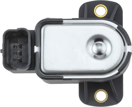 NTY Throttle Sensor Position Car Engine Sensor for Peugeot 206 / 307 / 406 / 607 / 806 / Expert Citroen C5 / Evasion / Jumpy / Xsara / Xsara Picasso