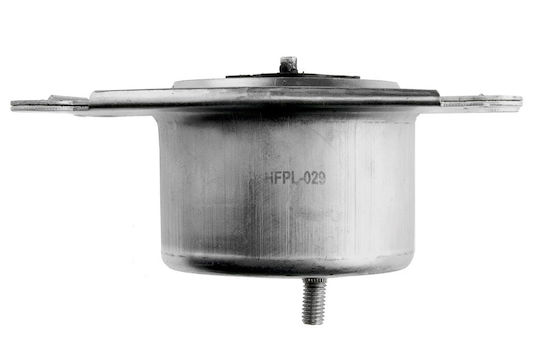 NTY Car Engine Mount for Opel Astra / Meriva / Zafira