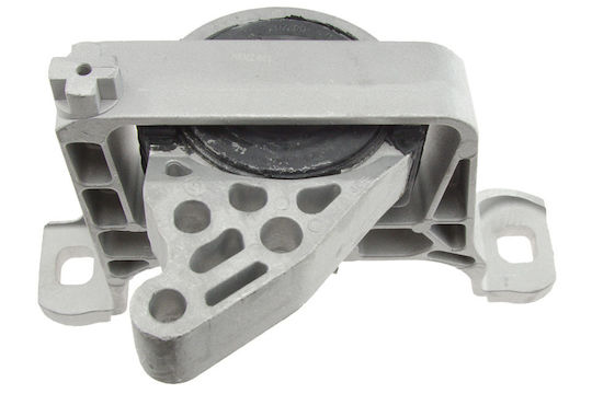NTY Motorhalterung für Autos für Mazda 3 / 5