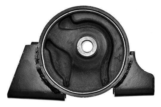 NTY Motorhalterung für Autos für Nissan Almera