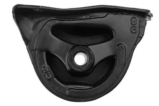 NTY Motorhalterung für Autos für Honda Civic / CR-V (Compact Recreational Vehicle) / Integra