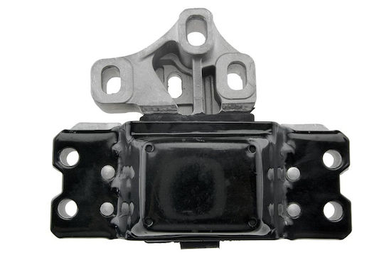NTY Motorhalterung für Autos für Seat Alhambra Volkswagen Sharan / Tiguan