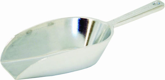 Westmark Ice Scoop Silver