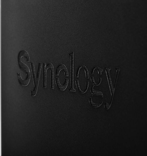 Synology DiskStation DS423 NAS Tower με 4 θέσεις για HDD/SSD και 2 θύρες Ethernet