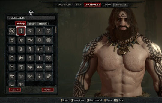 Diablo IV Cross-Gen Bundle Xbox Series X Game
