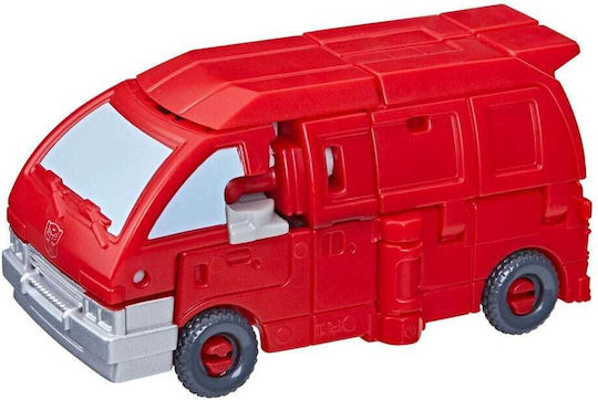 Transformers Core Class Ironhide pentru Vârsta de 8+ Ani 9cm