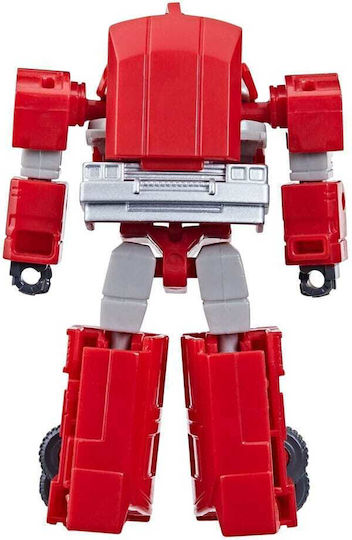 Transformers Core Class Ironhide pentru Vârsta de 8+ Ani 9cm