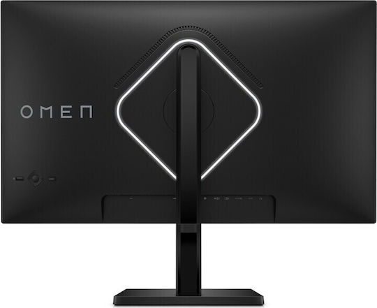 HP OMEN 27k IPS HDR Gaming Monitor 27" 4K 3840x2160 144Hz με Χρόνο Απόκρισης 1ms GTG