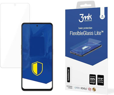 3MK FlexibleGlass Lite Tempered Glass (OnePlus Nord CE 3 Lite)
