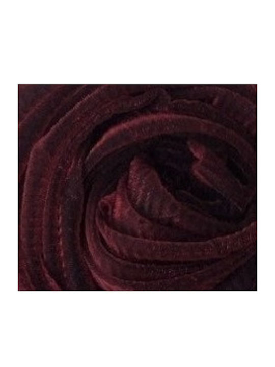 MI-TU Exclusive Women's Scarf Burgundy