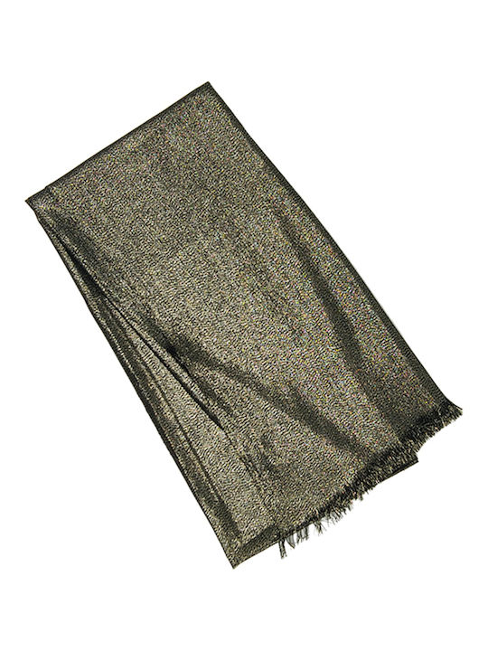 Gift-Me Women's Scarf Green