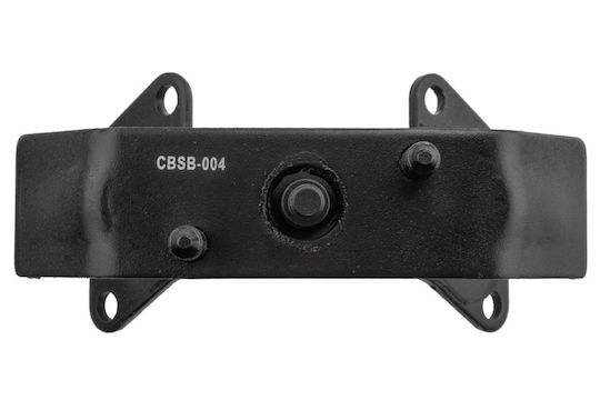 NTY Motorhalterung für Autos für Subaru Forstwirt / Impreza / Erbe / Outback