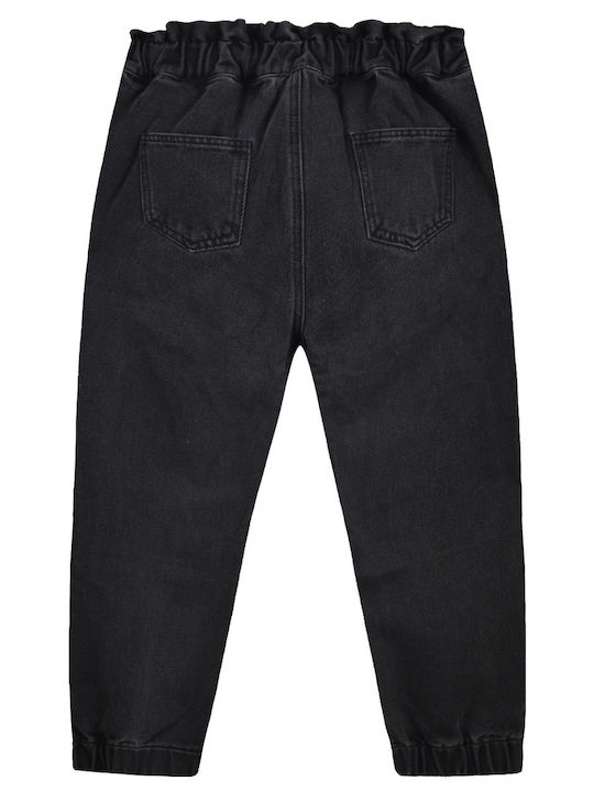 Energiers Pantaloni copii din denim Gri