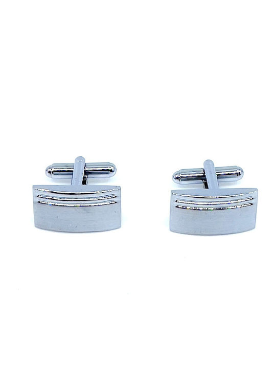 Legend Accessories Cufflinks from Silver
