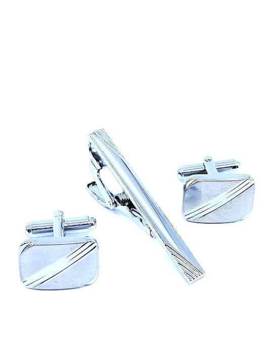 Legend Accessories Cufflinks from Silver