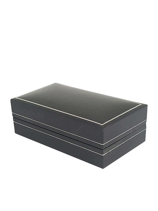 Jacques Hermes Butoni Silver