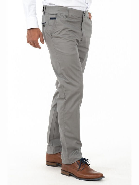 Hose Chino Gray