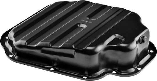 NTY Oil Pan for Renault Koleos Nissan X-Trail