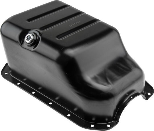 NTY Tigaie de ulei Piese pentru Motorul Mașinii pentru Fiat Cinquecento / Seicento