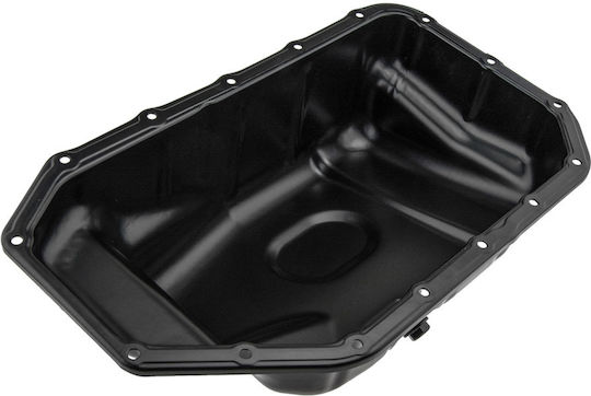NTY Κάρτερ Λαδιού Αυτοκινήτου για Honda Accord / CR-V / Civic