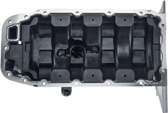 NTY Oil Pan for Chevrolet Cruze