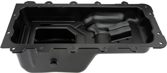 NTY Oil Pan for Ford Expedition