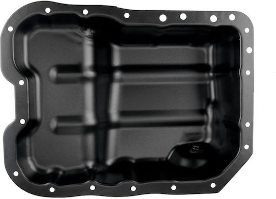 NTY Κάρτερ Λαδιού Αυτοκινήτου για Mitsubishi Outlander / Lancer / Asx