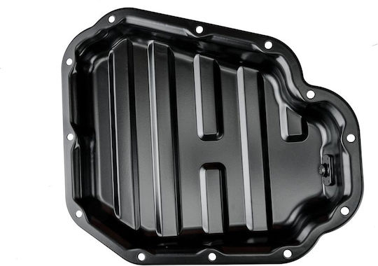 NTY Oil Pan for Renault Koleos Nissan X-Trail
