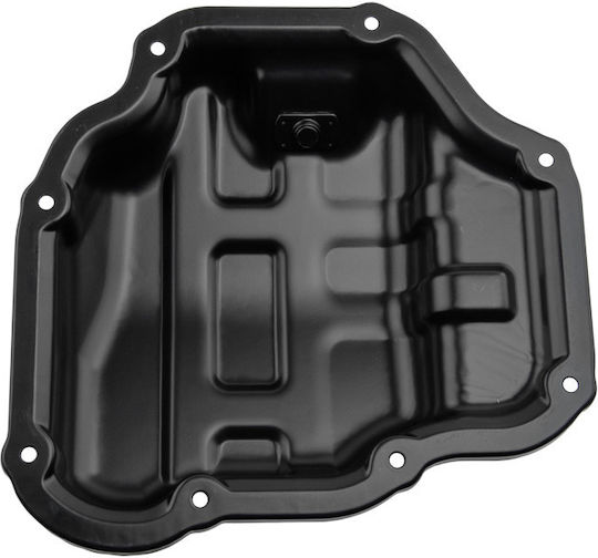NTY Κάρτερ Λαδιού Αυτοκινήτου για Nissan Qashqai / Micra / Note / Juke