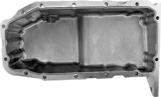 NTY Oil Pan for Chevrolet Epica / Evanda Daewoo Evanda / Leganza