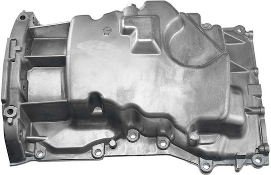 NTY Oil Pan for Mazda 6
