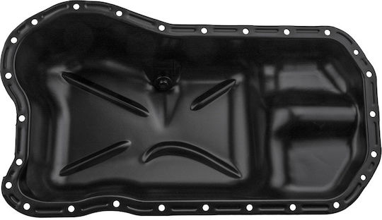 NTY Oil Pan for Volkswagen Corrado / Golf / Passat / Sharan / Vento