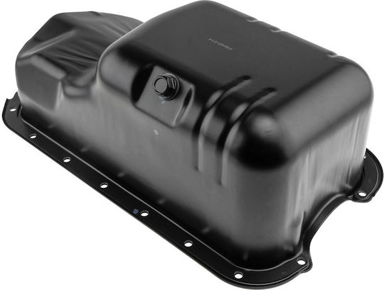 NTY Oil Pan for Honda Civic