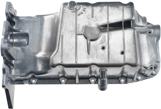 NTY Oil Pan for Chevrolet Cruze