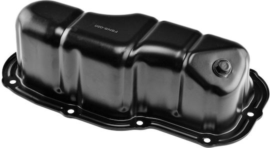 NTY Oil Pan for Nissan Pathfinder