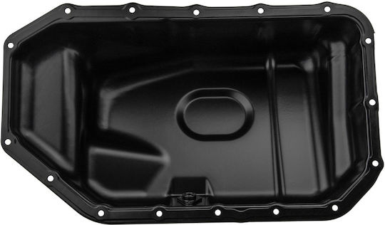 NTY Κάρτερ Λαδιού Αυτοκινήτου για Honda Accord / CR-V / Civic