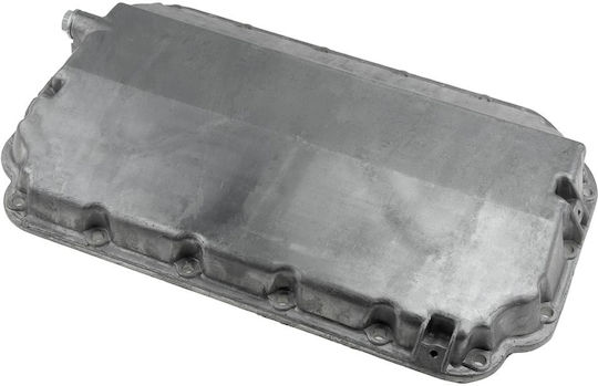 NTY Oil Pan for Audi 80 / A4 / A6 / A8