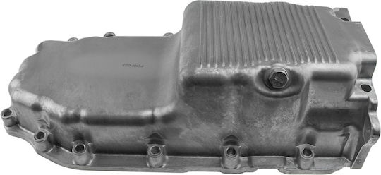 NTY Oil Pan for Chevrolet Lacetti
