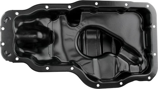 NTY Oil Pan for Kia Sportage Hyundai i40 / iX35