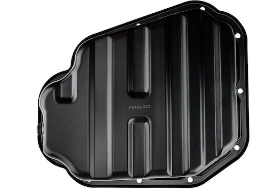 NTY Oil Pan for Renault Koleos Nissan X-Trail
