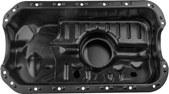 NTY Oil Pan for Honda Civic