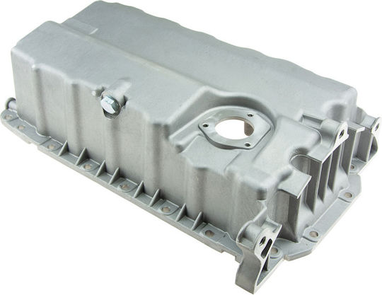 NTY Κάρτερ Λαδιού Αυτοκινήτου για Mercedes-Benz V Seat Leon Skoda Octavia / Superb Volkswagen Golf / Touran Audi A3