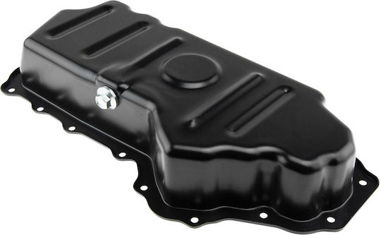 NTY Κάρτερ Λαδιού Αυτοκινήτου για Ford Focus / Galaxy / Transit / Transit Connect