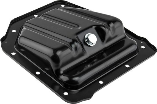NTY Oil Pan for Kia Rio Hyundai Accent / Veloster